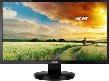 

ЖК монитор ACER, K 272 HULEbmidpx (UM.HX2EE.E 01) gl.Black