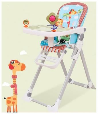 

Стульчик для кормления Shapito, Trendy 102 GC 7110-102