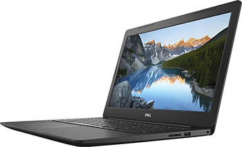 

Ноутбук Dell, Inspiron 5570 i7-8550 U (5570-5857) Black