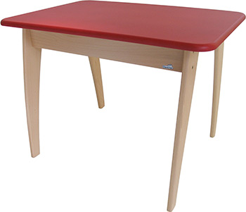 

Стол Geuther, Bambino 2620 BT цветной