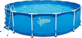 

Бассейн Intex, P 20-1548-Z