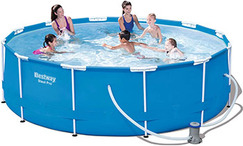 

Бассейн BestWay, 366х100 9150л 56260 BW