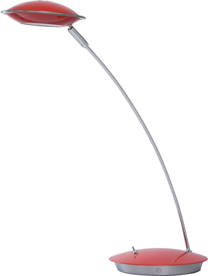 

Светильник настольный DeMarkt Гэлэкси 632033001 1*5W LED 220 V
