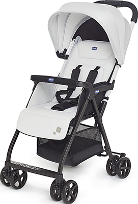 

Коляска Chicco, Ohlala Silver