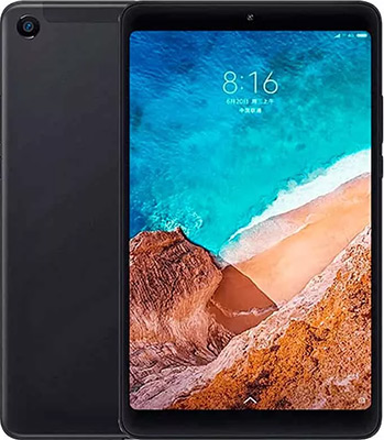 

Планшет Xiaomi, Mi Pad 4 3Gb/32 Gb 8'' черный