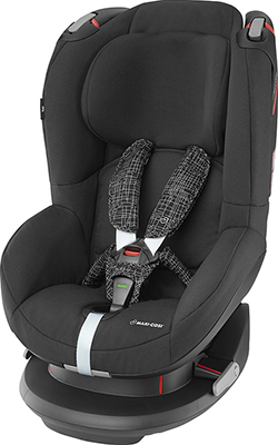 

Автокресло Maxi-Cosi, Тоби 9-18 кг блек грид 8601725110/8601725120
