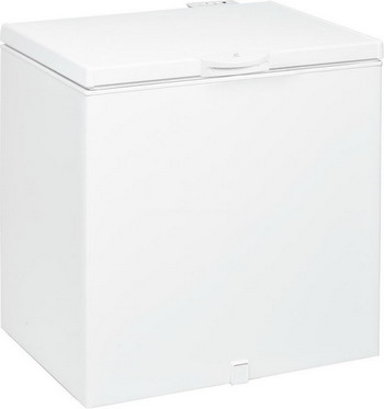 все цены на Морозильный ларь Indesit RCF 200 онлайн