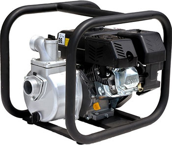 

Насос Hyundai HY 50