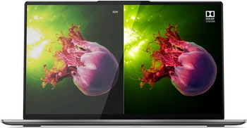 

Ноутбук Lenovo, Yoga S940-14IWL (81Q7000HRU) Iron Grey