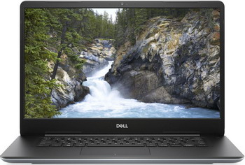

Ноутбук Dell, Vostro 5581 i5 (5581-7440) Серебрянный