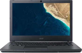 

Ноутбук ACER, TravelMate TMP2410-G2-M-34LY i3 (NX.VGSER.004) черный