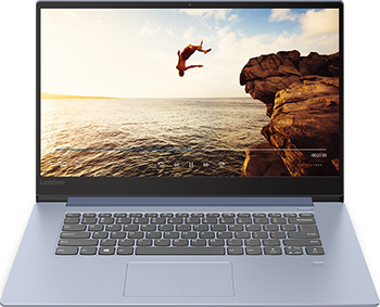 

Ноутбук Lenovo, 530S-15IKB (81EV00ELRU)