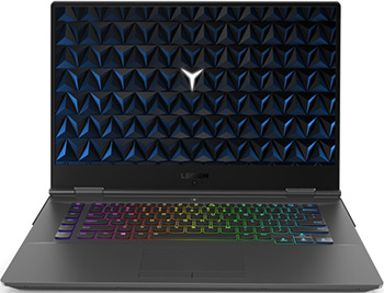 

Ноутбук Lenovo, Legion Y730-15ICH i7 (81HD0005RU) чёрный