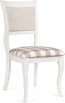 Стул Tetchair Bianca (BI-SC(B)) 12341