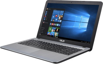 

Ноутбук ASUS, R540BA-GQ194T (90NB0IY3-M02370)
