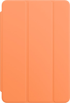 Чехол-обложка Apple Smart Cover для iPad mini цвет Papaya (свежая папайя) MVQG2ZM/A Чехол-обложка Apple Smart Cover для iPad mini цвет Papaya (свежая папайя) MVQG2ZM/A