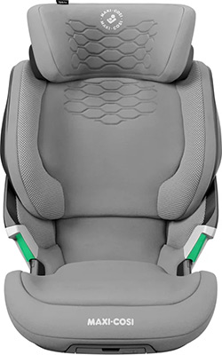 

Автокресло Maxi-Cosi, Коре Про грей 8741510120