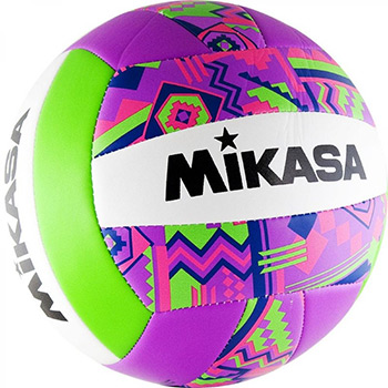 

Мяч MIKASA, GGVB-SF р. 5 синт. кожа