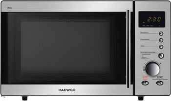 

Микроволновая печь - СВЧ Daewoo, KOR-814RT