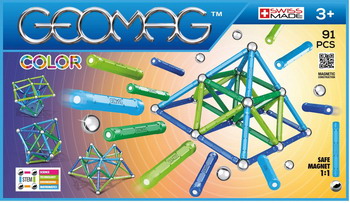 Конструктор Geomag