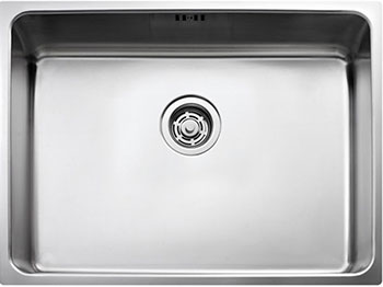 

Кухонная мойка Teka, BEF 52.38 F PLUS