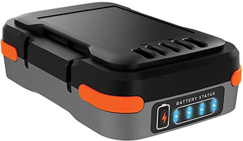 

Аккумулятор Black&Decker, BDCB12B-XJ