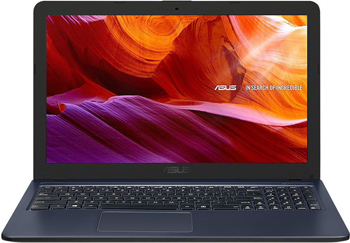 

Ноутбук ASUS, VivoBook X543UB-DM1525 (90NB0IM7-M22170) Серый