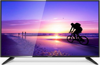 

LED телевизор Daewoo, L43A720VBE