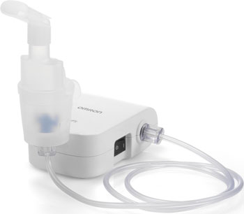 

Ингалятор Omron компрессорный С21 Basic (NE-C803-RU)