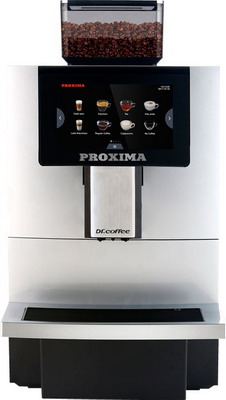 Кофемашина автоматическая Proxima