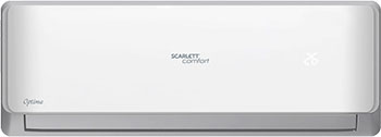 Сплит-система Scarlett SC-AC1213 фото