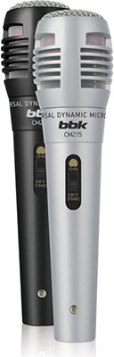 Микрофон BBK