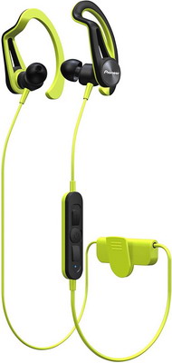 

Вставные наушники Pioneer, SE-E7BT-Y
