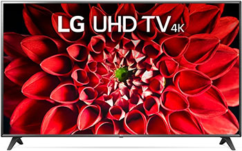 4K (UHD) телевизор LG