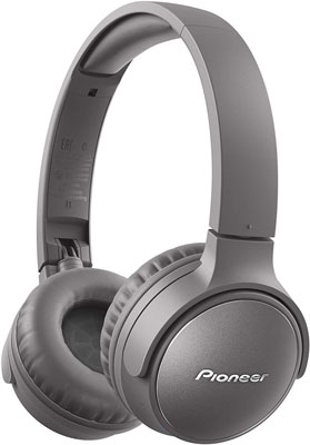 Беспроводные наушники Pioneer
