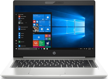 

Ноутбук HP, ProBook 440 G7 (8VU43EA) Серебрянный