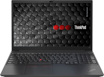 

Ноутбук Lenovo, ThinkPad E15 Gen 2-ITU (20TD0005RT) black