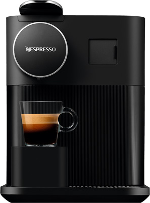 Кофемашина капсульная De’Longhi Nespresso EN650.B