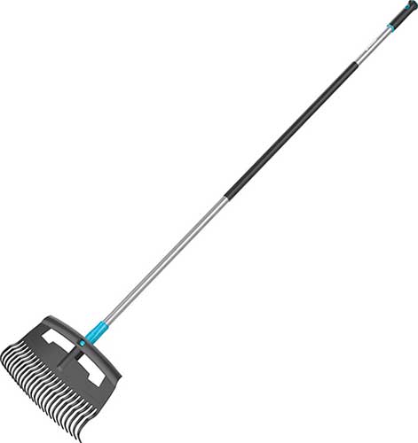 

Грабли для листьев Cellfast малые, ERGO (40-110)