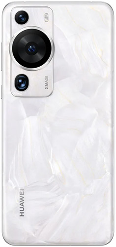 Смартфон Huawei P60 Pro 12512 Gb Rococo Pearl 51097NCR