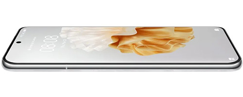 Смартфон Huawei P60 Pro 12512 Gb Rococo Pearl 51097NCR