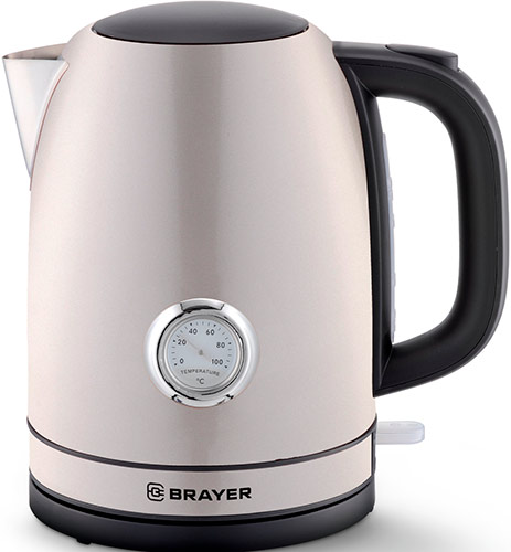 фото Чайник электрический brayer br1050