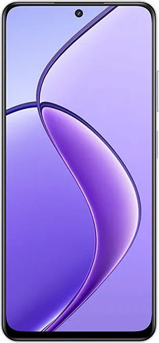 Смартфон Realme 12 5G RMX3999 256Gb 8Gb сиреневый