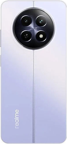 Смартфон Realme 12 5G RMX3999 256Gb 8Gb сиреневый