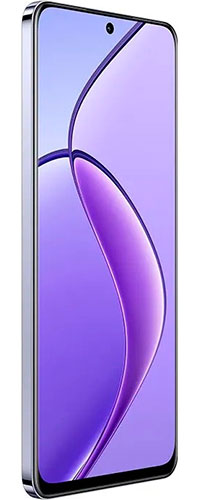 Смартфон Realme 12 5G RMX3999 256Gb 8Gb сиреневый