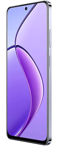 Смартфон Realme 12 5G RMX3999 256Gb 8Gb сиреневый