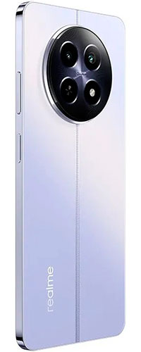 Смартфон Realme 12 5G RMX3999 256Gb 8Gb сиреневый