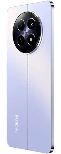 Смартфон Realme 12 5G RMX3999 256Gb 8Gb сиреневый