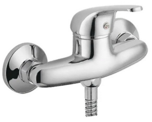 Изображение товара Смеситель для ванной комнаты D-Lin хром (D160411)