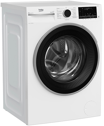 

Стиральная машина Beko B3WFR56H2W, Белый